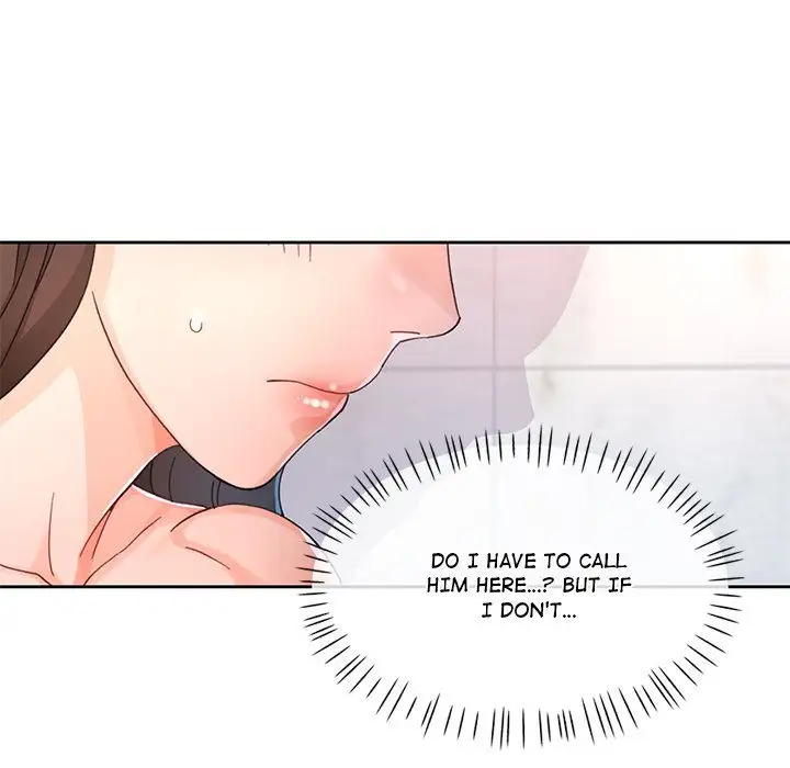 Wait Im A Married Woman Chapter 66 Page 76