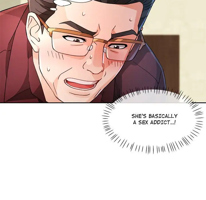 Wait Im A Married Woman Chapter 66 Page 83