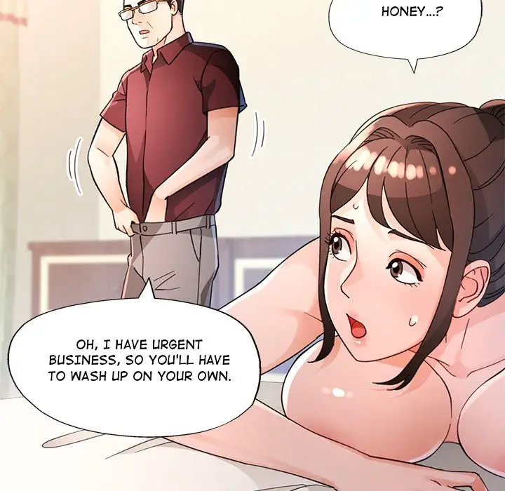 Wait Im A Married Woman Chapter 66 Page 106