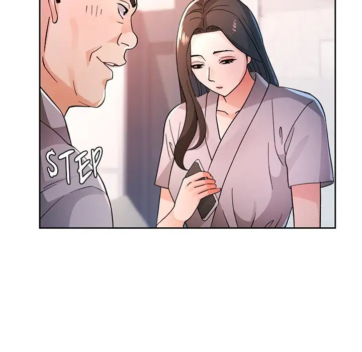 Wait Im A Married Woman Chapter 66 Page 115