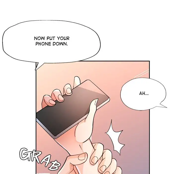 Wait Im A Married Woman Chapter 66 Page 116