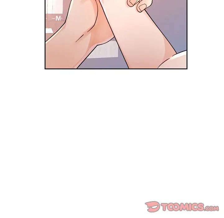 Wait Im A Married Woman Chapter 66 Page 117