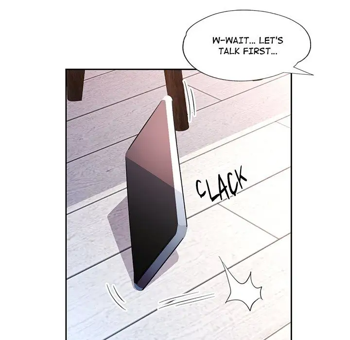 Wait Im A Married Woman Chapter 66 Page 118