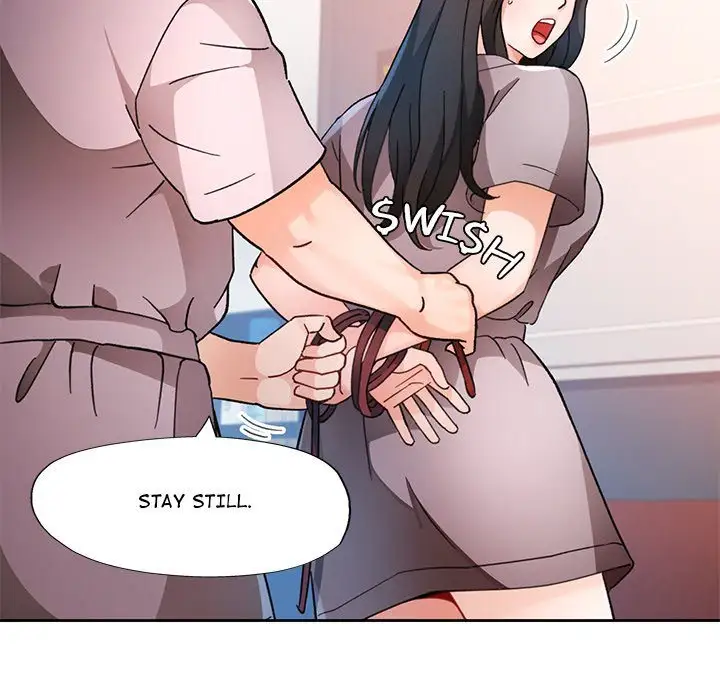 Wait Im A Married Woman Chapter 66 Page 120