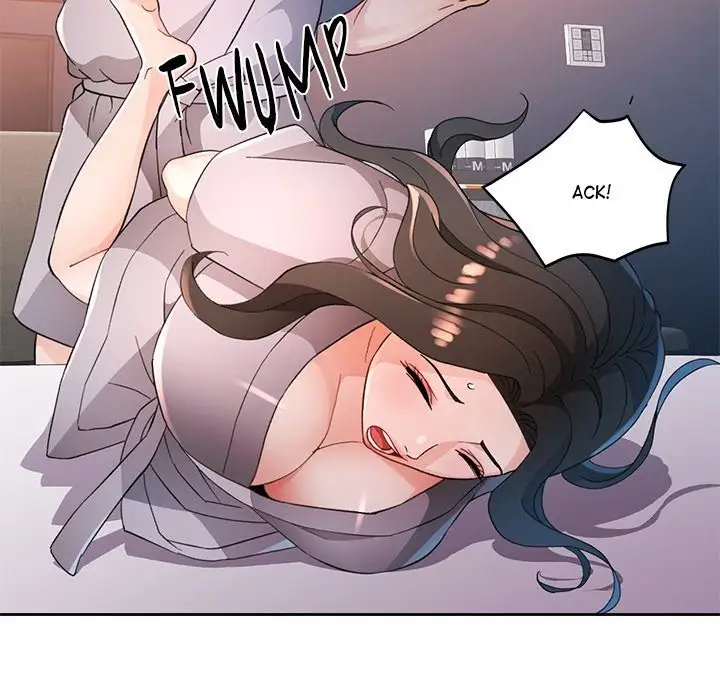 Wait Im A Married Woman Chapter 66 Page 122