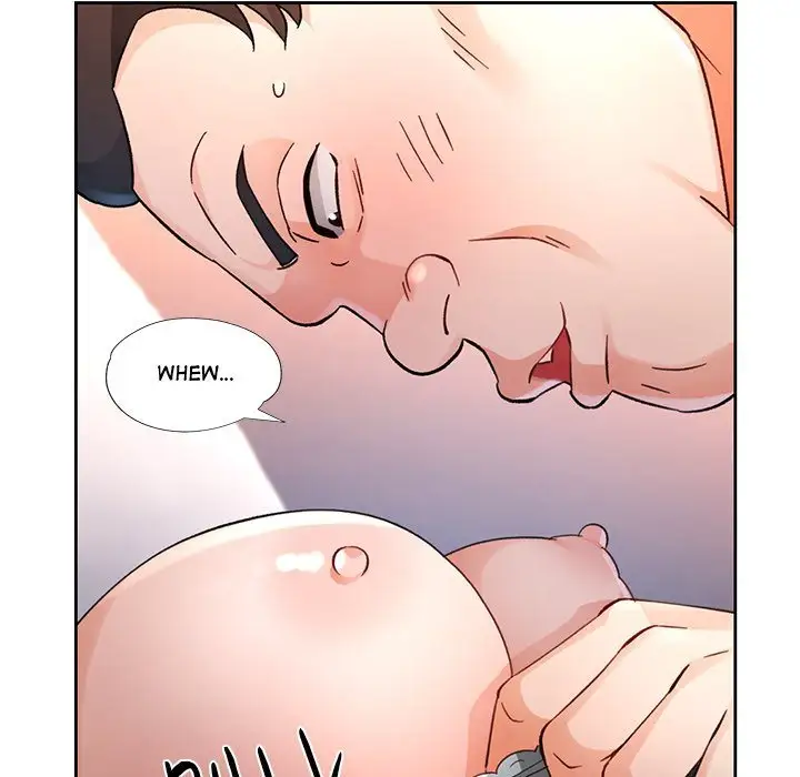 Wait Im A Married Woman Chapter 67 Page 29