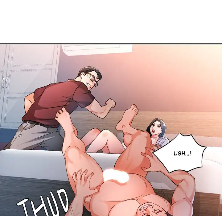Wait Im A Married Woman Chapter 67 Page 73