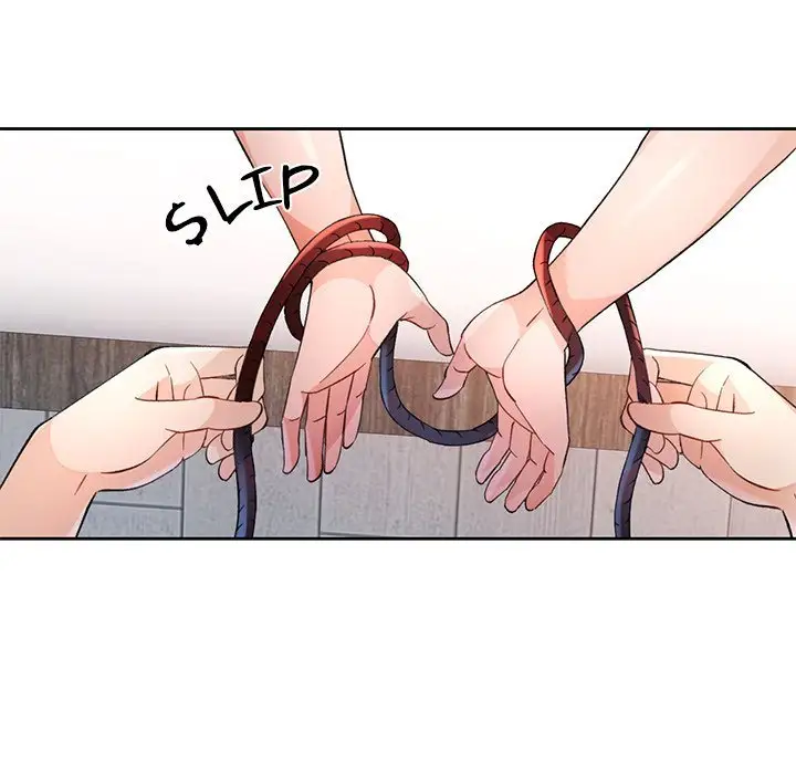 Wait Im A Married Woman Chapter 67 Page 80