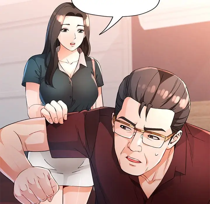 Wait Im A Married Woman Chapter 67 Page 85