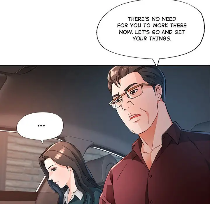 Wait Im A Married Woman Chapter 67 Page 88