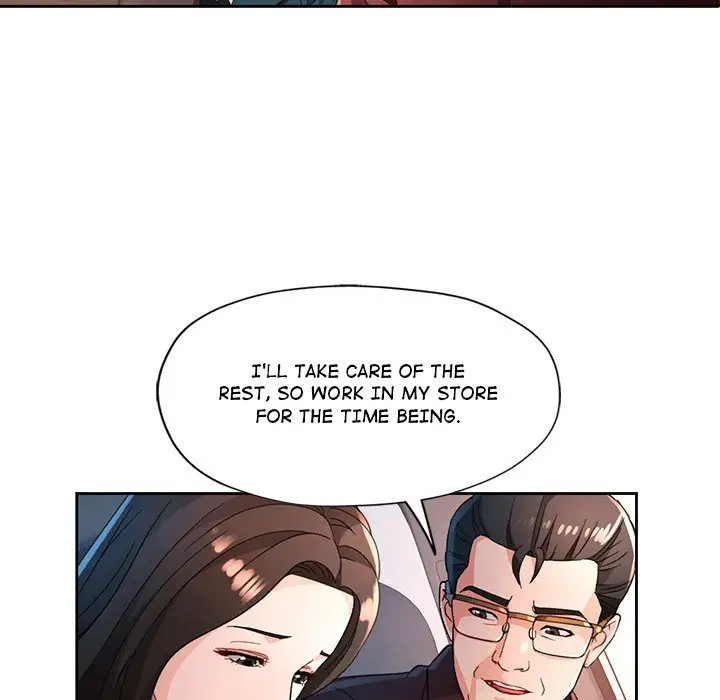 Wait Im A Married Woman Chapter 67 Page 89