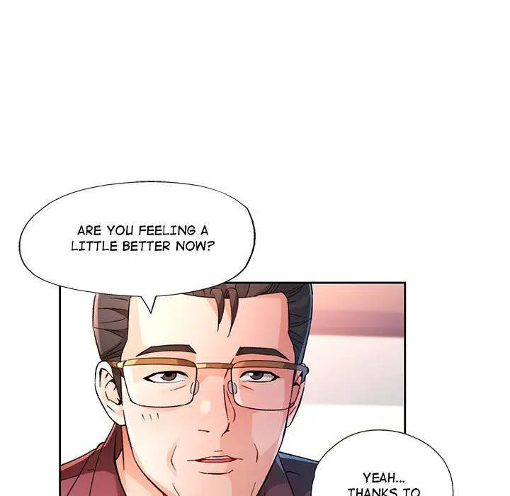 Wait Im A Married Woman Chapter 67 Page 97