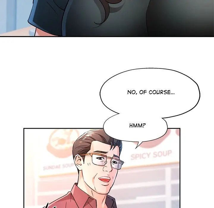 Wait Im A Married Woman Chapter 67 Page 100