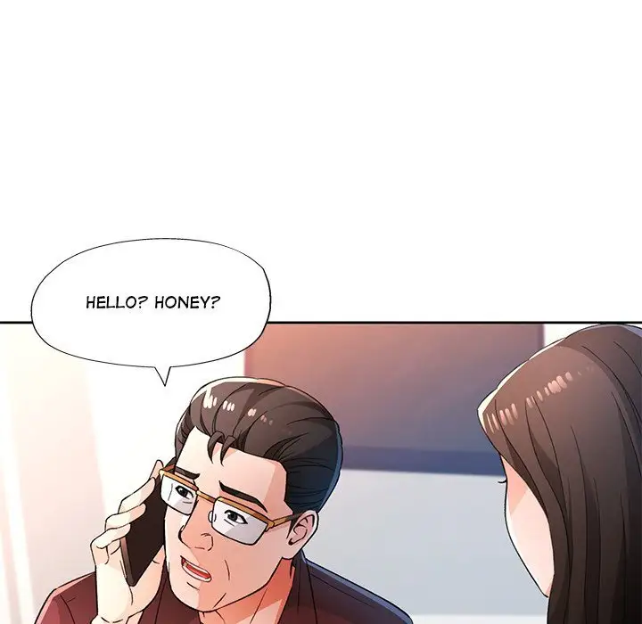 Wait Im A Married Woman Chapter 67 Page 102