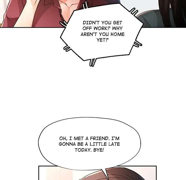 Wait Im A Married Woman Chapter 67 Page 103