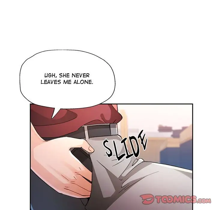 Wait Im A Married Woman Chapter 67 Page 105