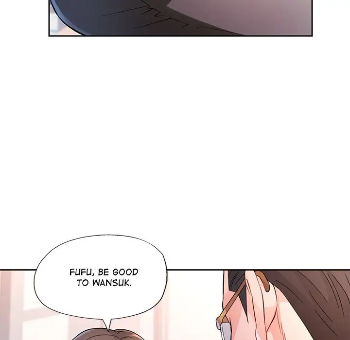 Wait Im A Married Woman Chapter 67 Page 106