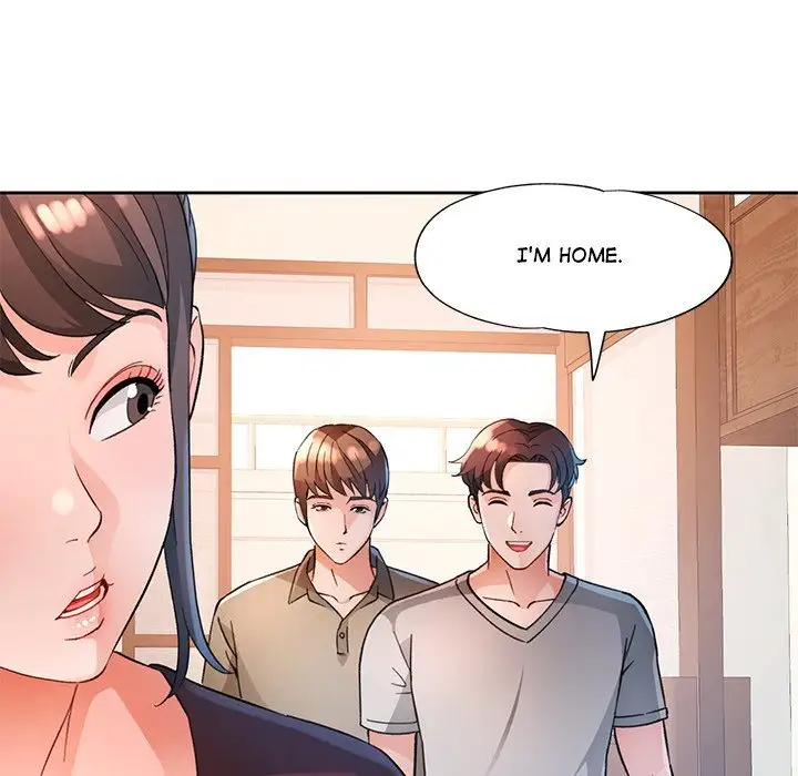 Wait Im A Married Woman Chapter 67 Page 113