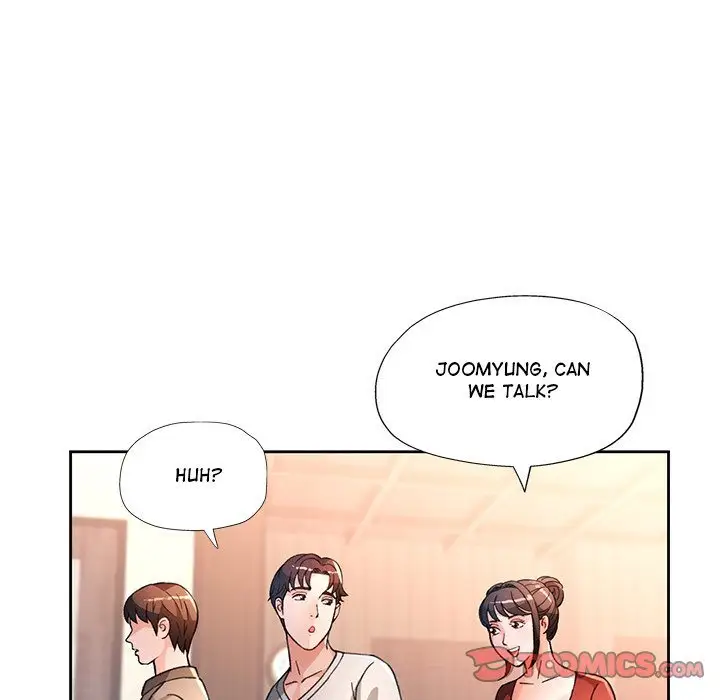 Wait Im A Married Woman Chapter 67 Page 117