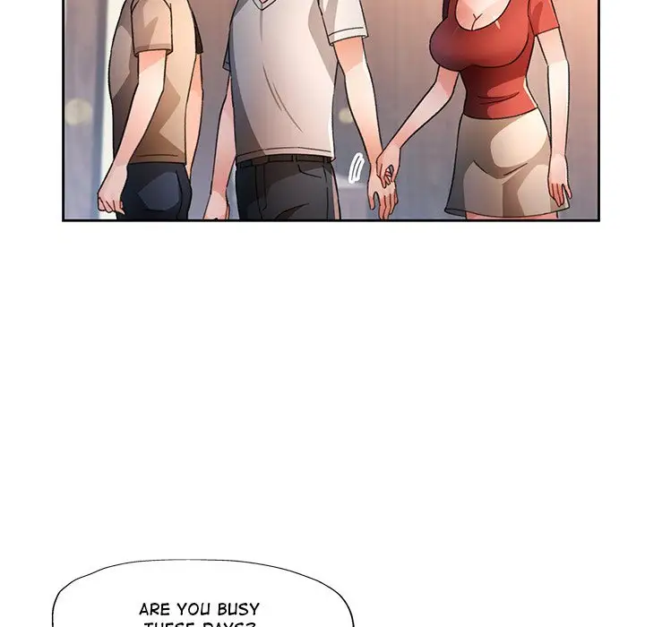 Wait Im A Married Woman Chapter 67 Page 118