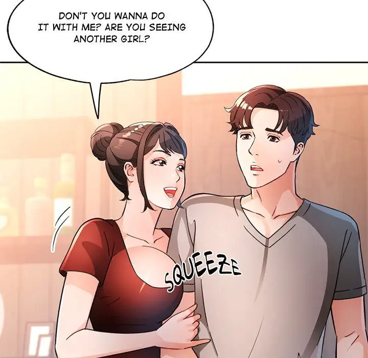 Wait Im A Married Woman Chapter 67 Page 120