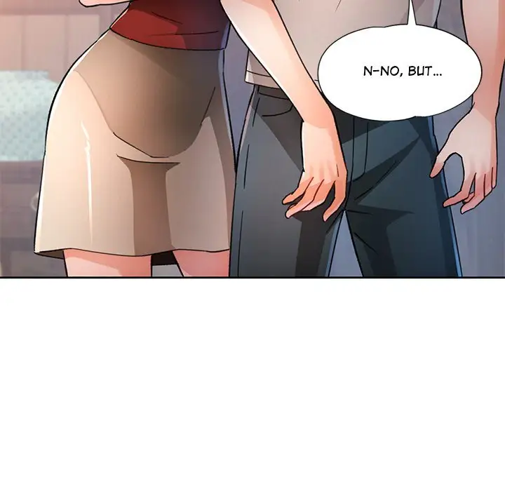 Wait Im A Married Woman Chapter 67 Page 121
