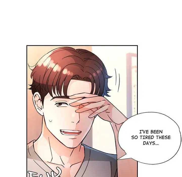 Wait Im A Married Woman Chapter 67 Page 122