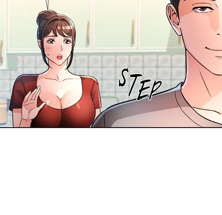 Wait Im A Married Woman Chapter 67 Page 124