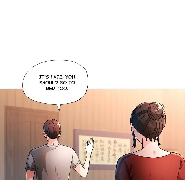 Wait Im A Married Woman Chapter 67 Page 125