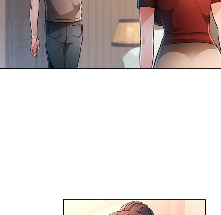 Wait Im A Married Woman Chapter 67 Page 126