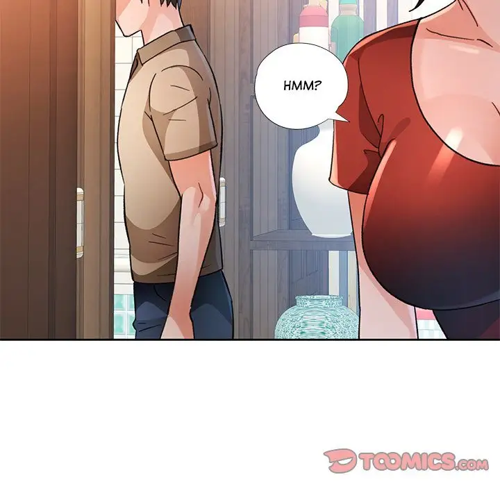 Wait Im A Married Woman Chapter 67 Page 129