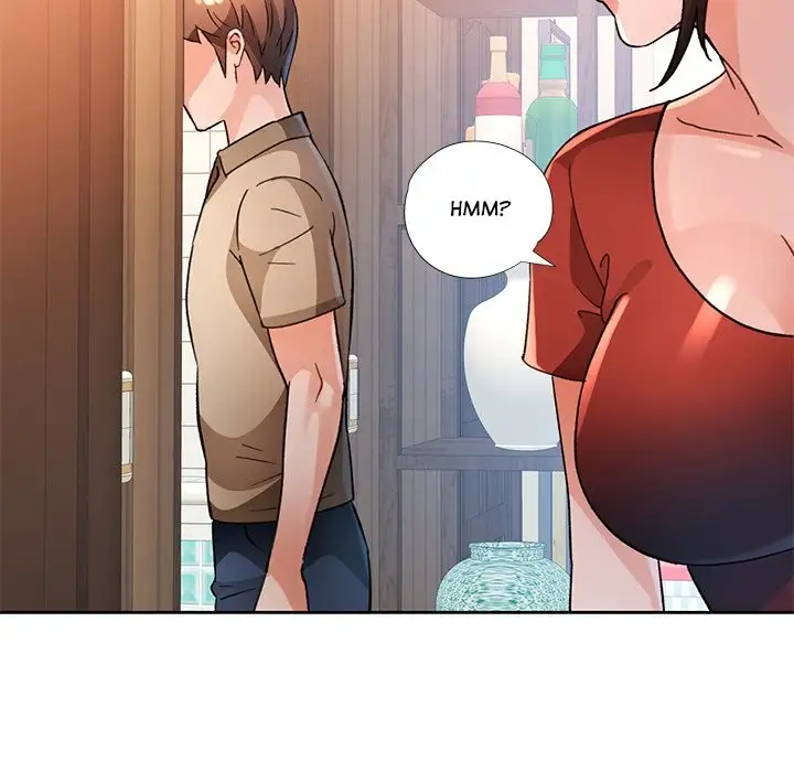 Wait Im A Married Woman Chapter 68 Page 6