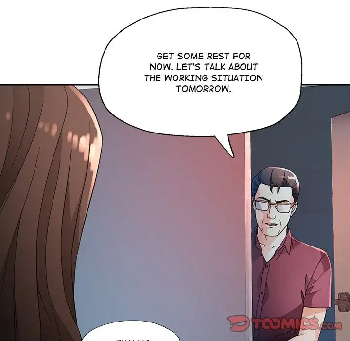 Wait Im A Married Woman Chapter 68 Page 21