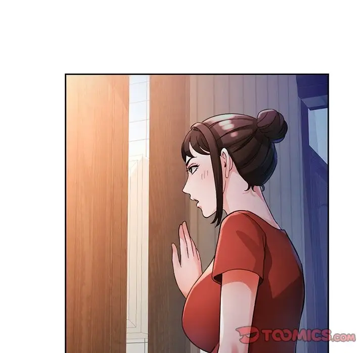 Wait Im A Married Woman Chapter 68 Page 27