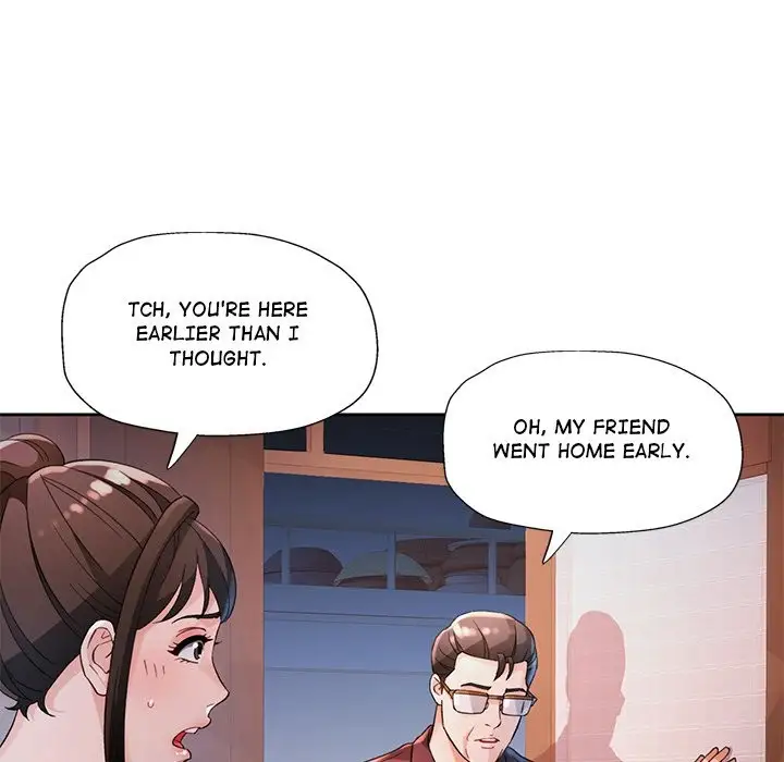 Wait Im A Married Woman Chapter 68 Page 46