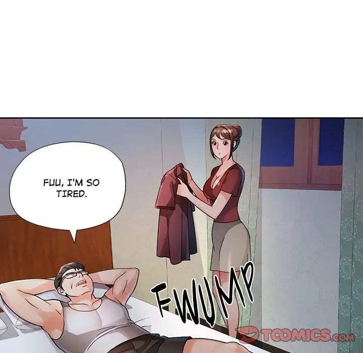 Wait Im A Married Woman Chapter 68 Page 51