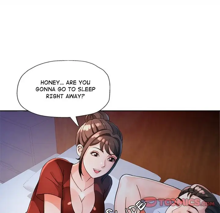 Wait Im A Married Woman Chapter 68 Page 57