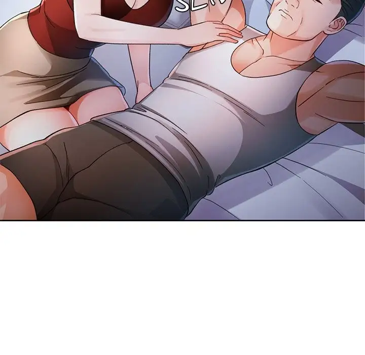 Wait Im A Married Woman Chapter 68 Page 58