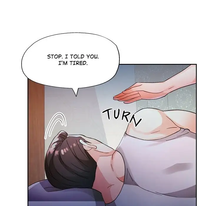 Wait Im A Married Woman Chapter 68 Page 59