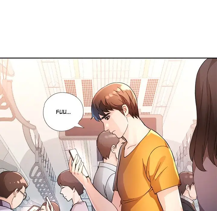 Wait Im A Married Woman Chapter 68 Page 65