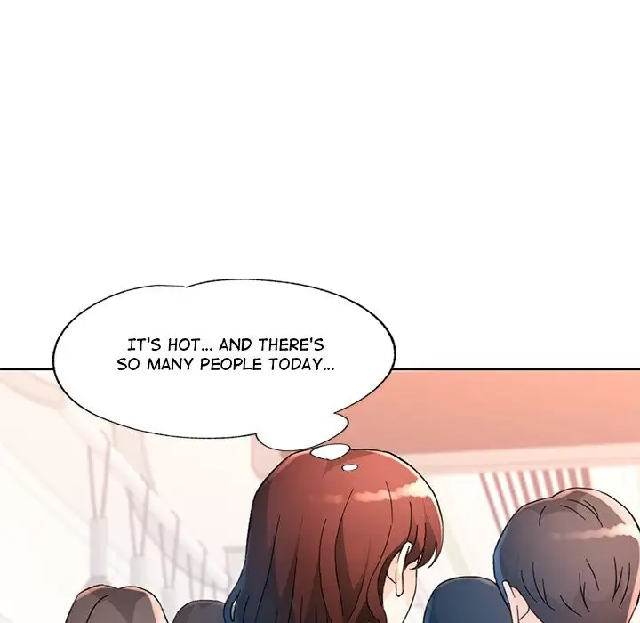Wait Im A Married Woman Chapter 68 Page 73