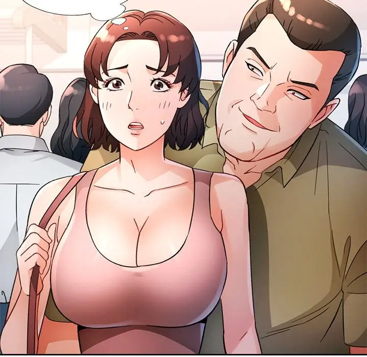 Wait Im A Married Woman Chapter 68 Page 79