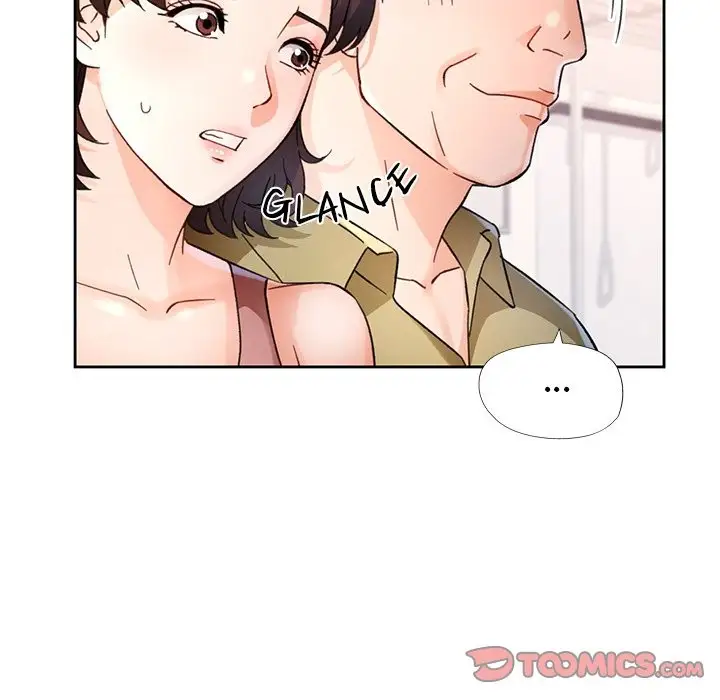 Wait Im A Married Woman Chapter 68 Page 81