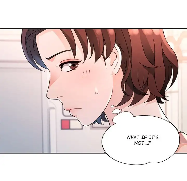Wait Im A Married Woman Chapter 68 Page 84