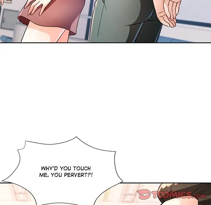 Wait Im A Married Woman Chapter 68 Page 93