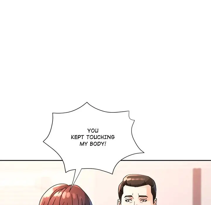 Wait Im A Married Woman Chapter 68 Page 95