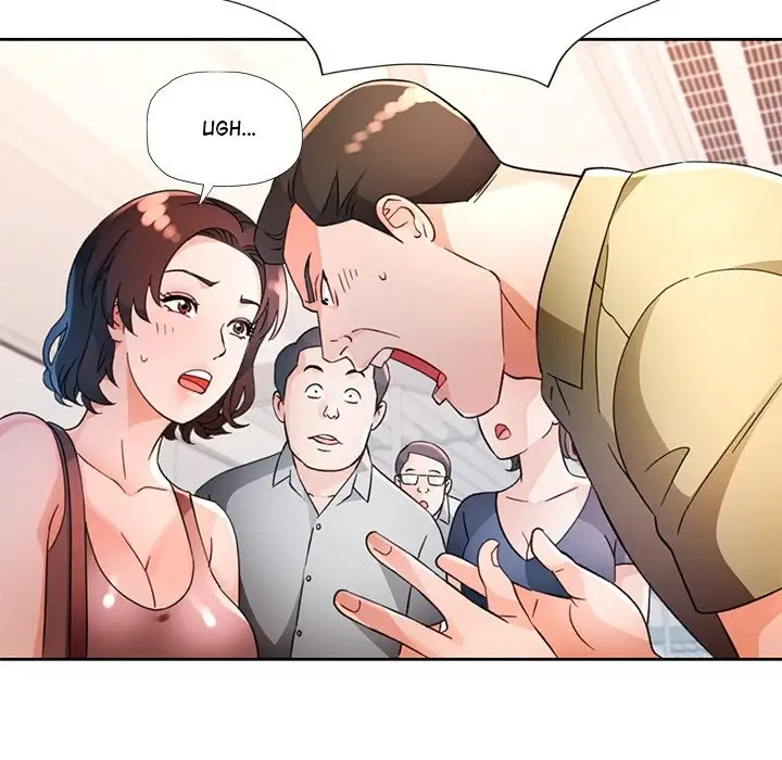 Wait Im A Married Woman Chapter 68 Page 101