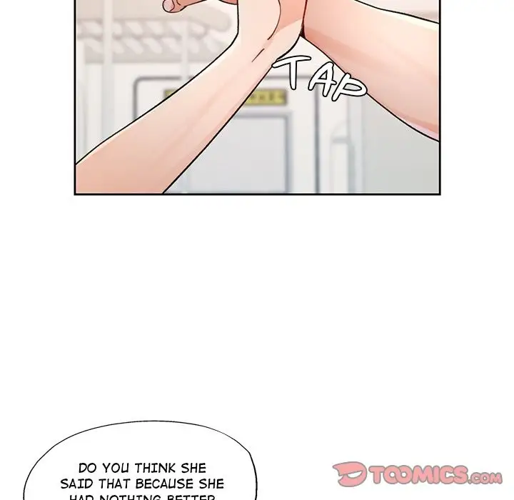 Wait Im A Married Woman Chapter 68 Page 105