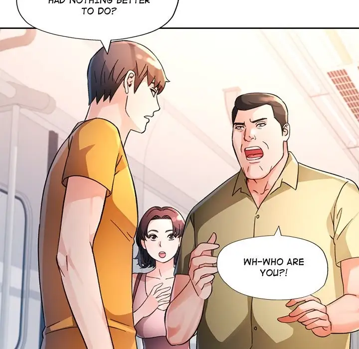Wait Im A Married Woman Chapter 68 Page 106