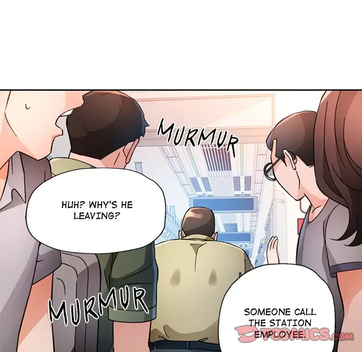 Wait Im A Married Woman Chapter 68 Page 111